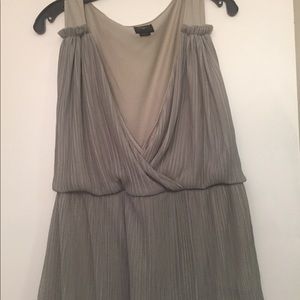 Deletta Hidden Valley Top